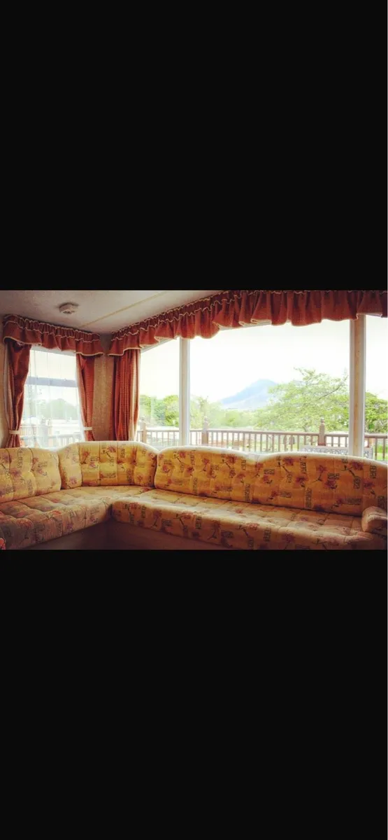 Mobile Home To Let at Old Head Louisburgh - Image 3