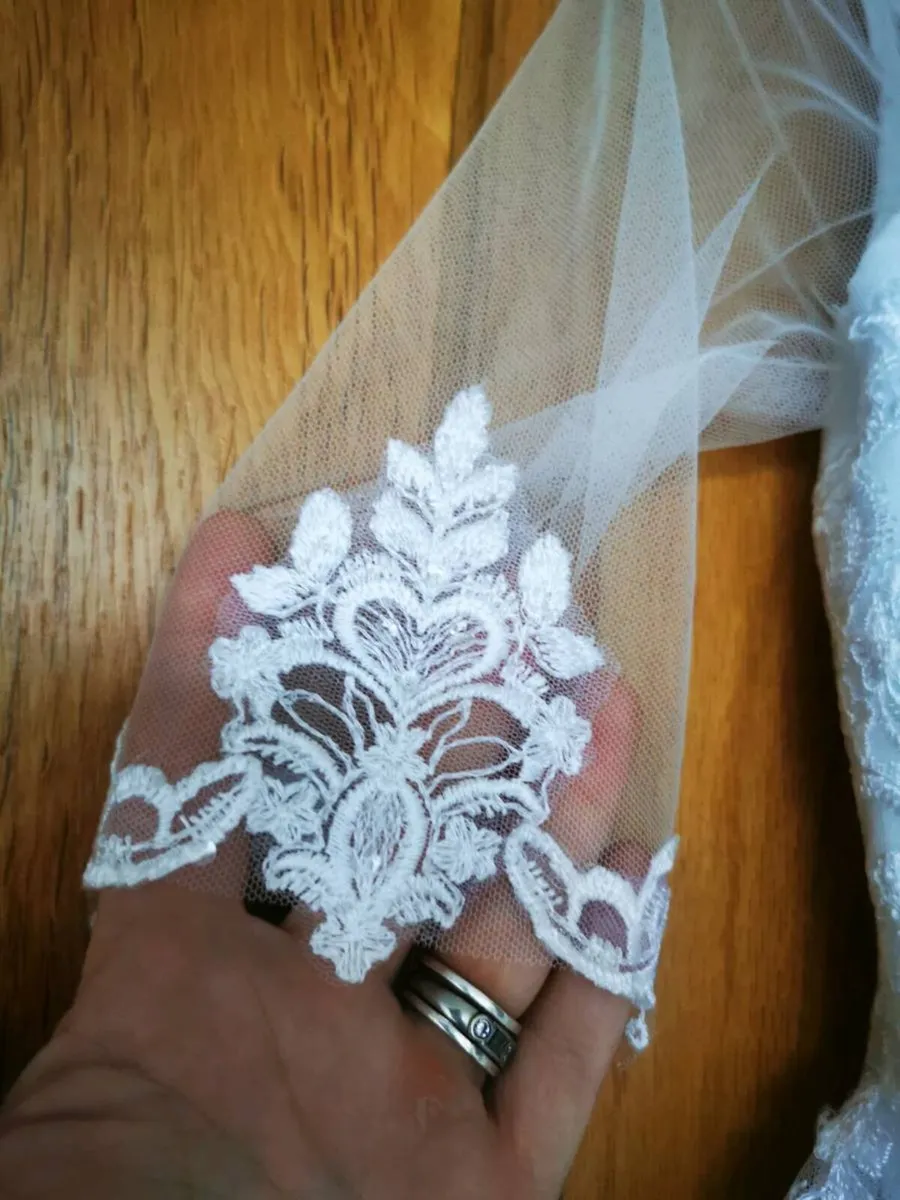 Communion Dress - Image 2