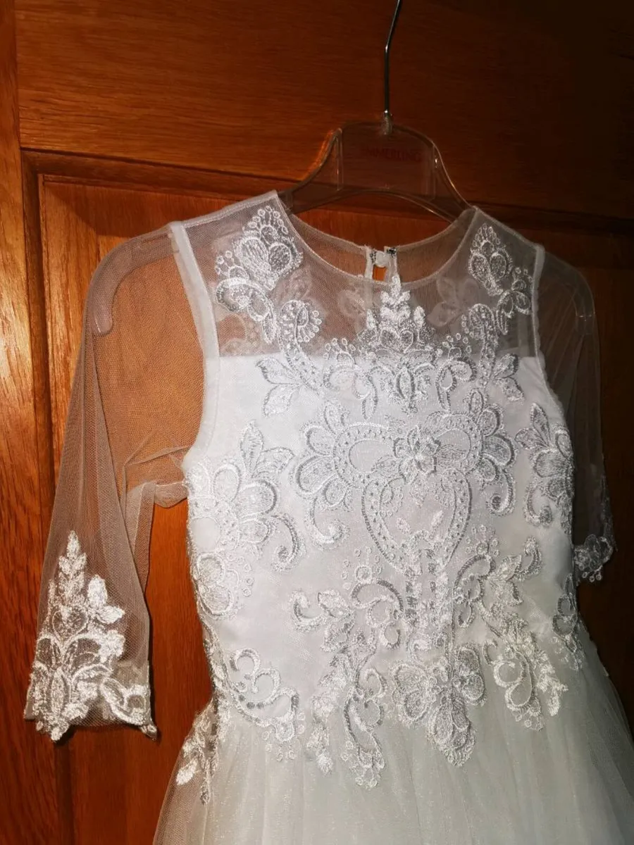 Communion Dress - Image 3