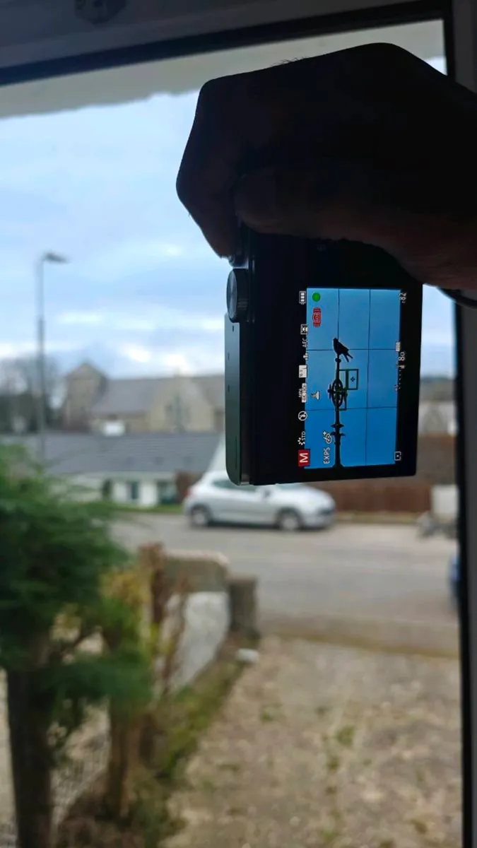 Panasonic TZ99 - Image 3