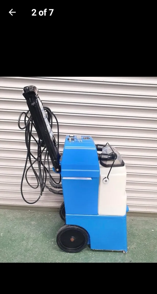 Rug Doctor Pro - Image 2