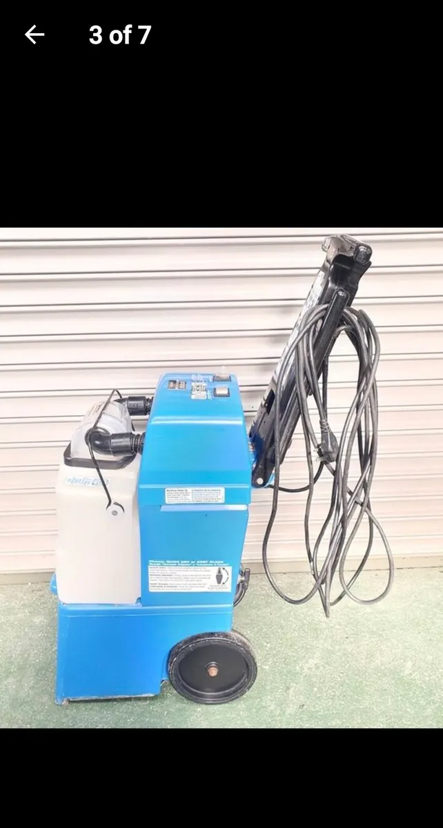 Rug Doctor Pro - Image 3