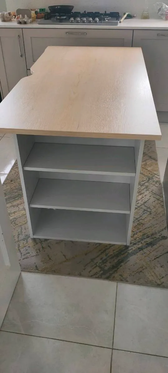 Home office desk - Image 1