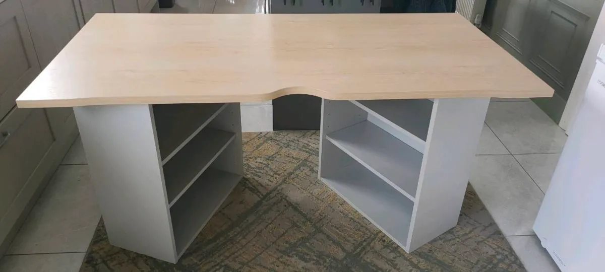 Home office desk - Image 2