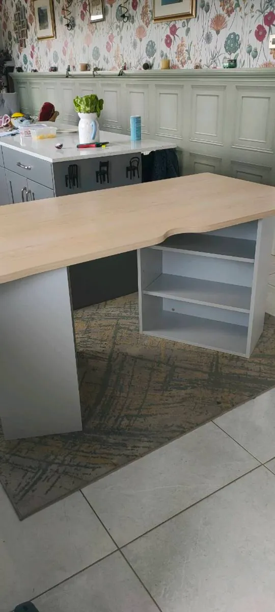 Home office desk - Image 3