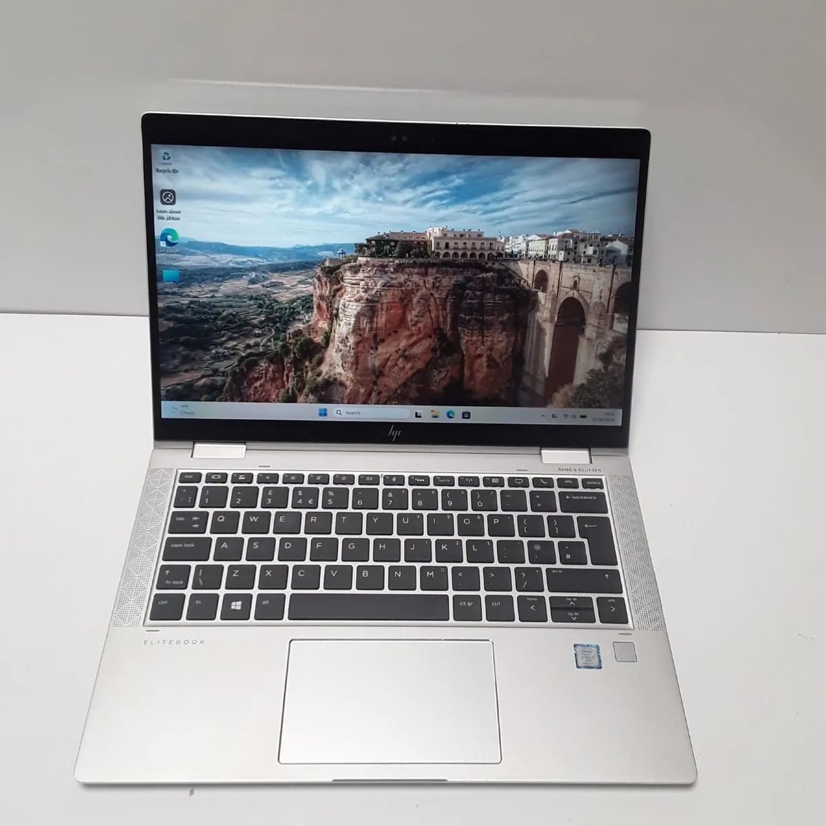 HP EliteBook x360 1030 G3 | Intel Core i7-8650U | - Image 2