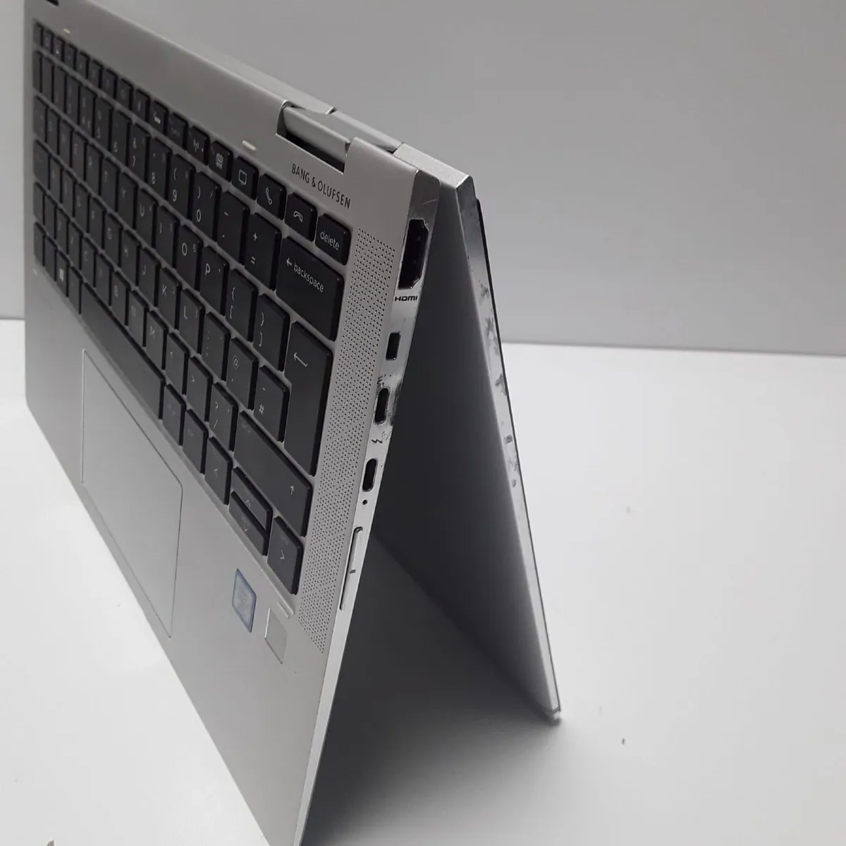 HP EliteBook x360 1030 G3 | Intel Core i7-8650U | - Image 3