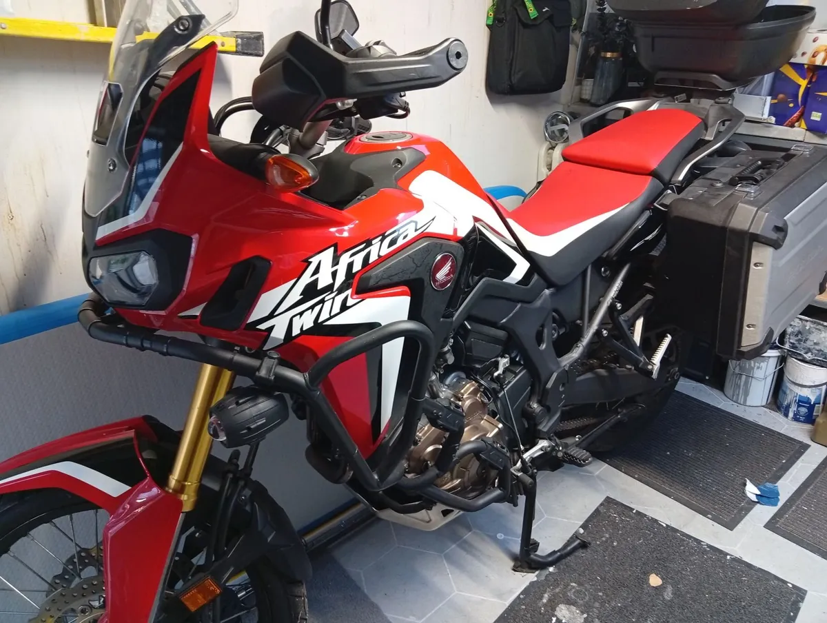 Honda Other 2016 - Image 1