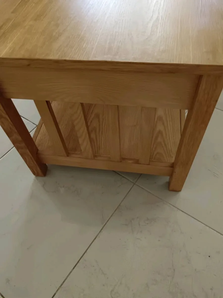 Coffee table - Image 1