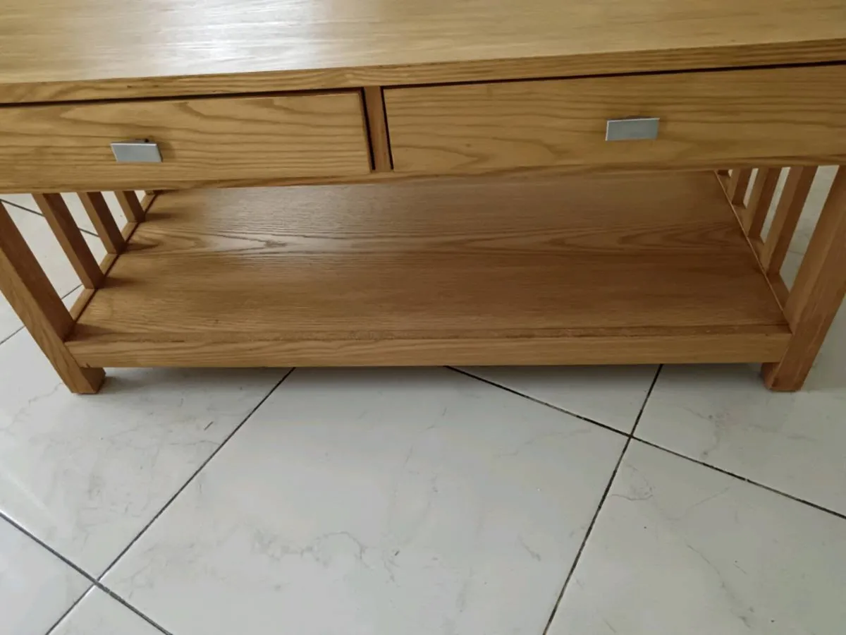 Coffee table - Image 2