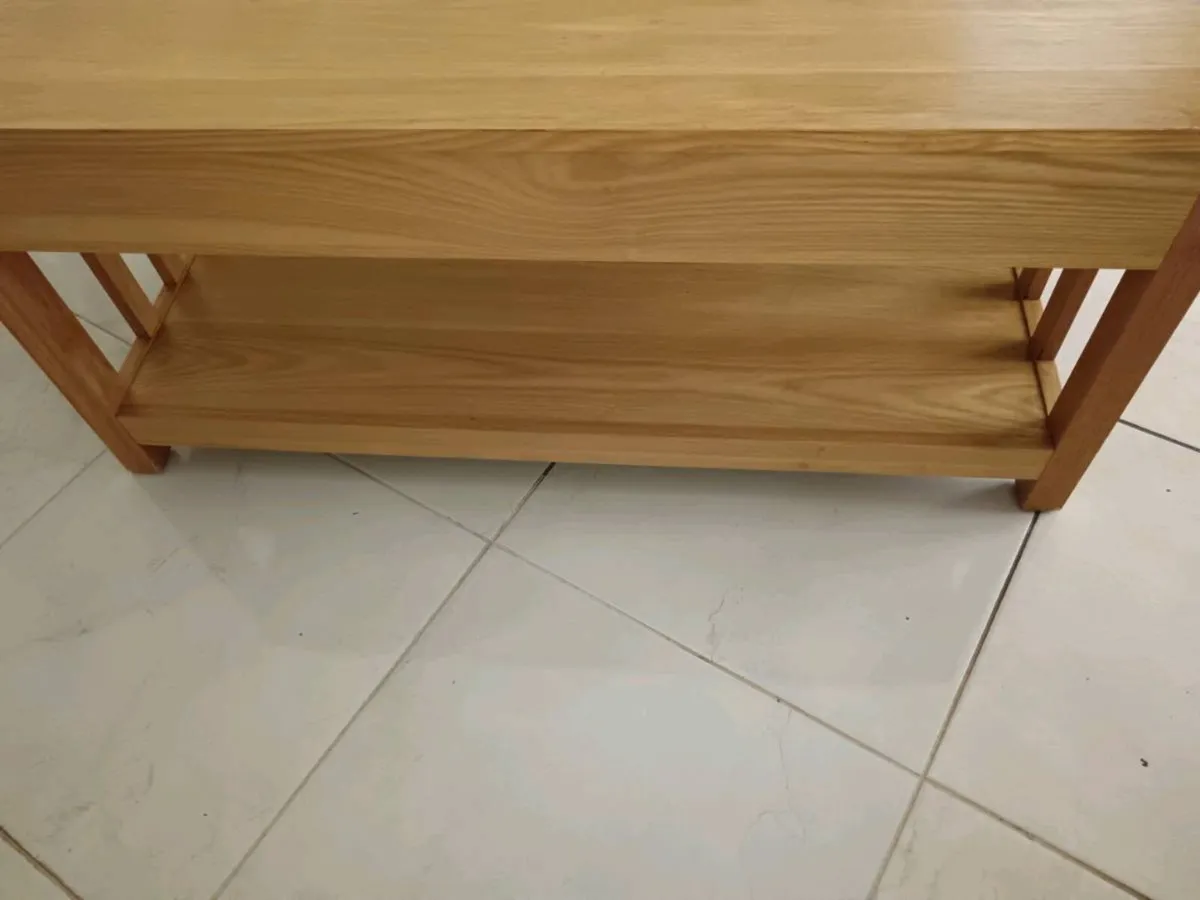 Coffee table - Image 4