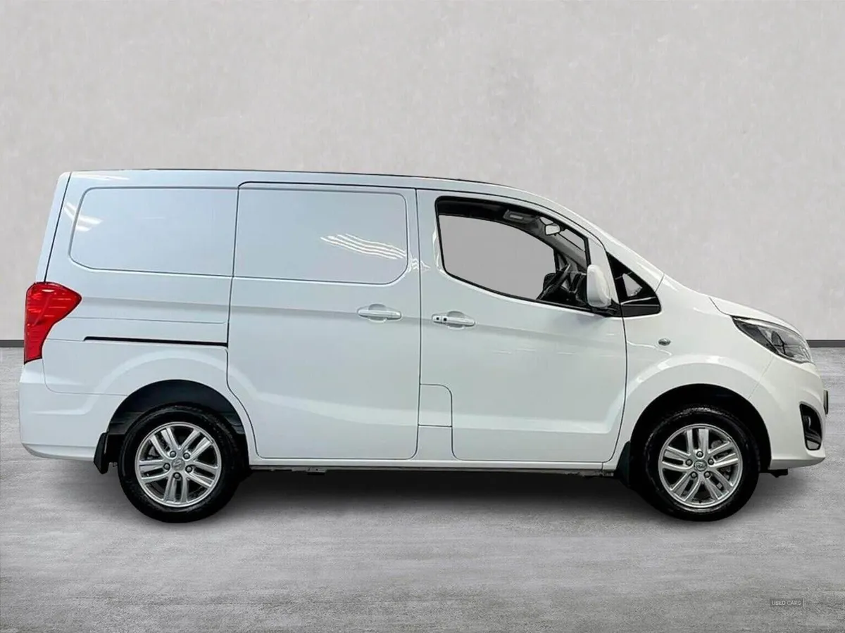 BYD Other 100Kw 45Kwh Auto - Image 3