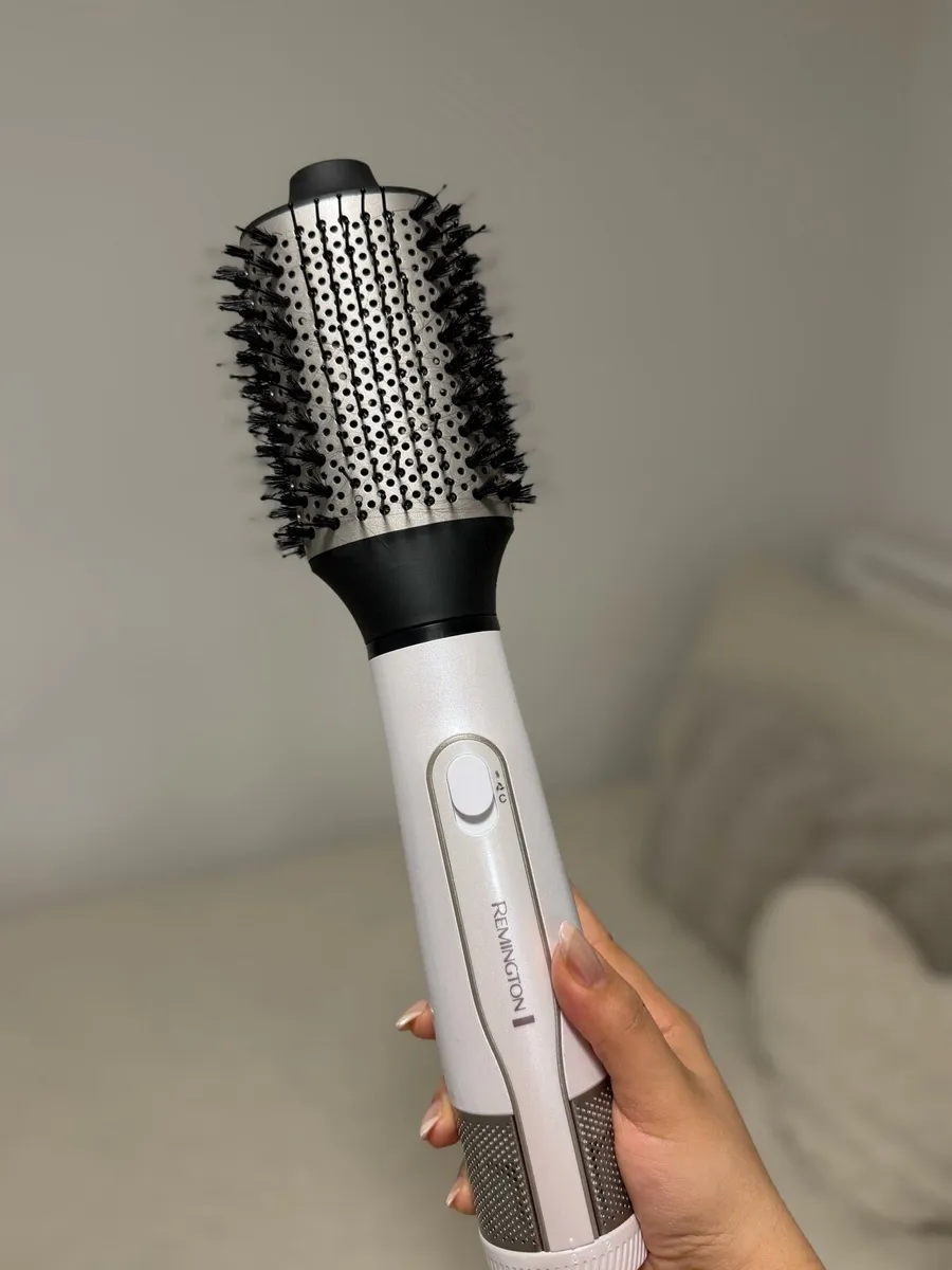 Remington hot air brush - Image 1