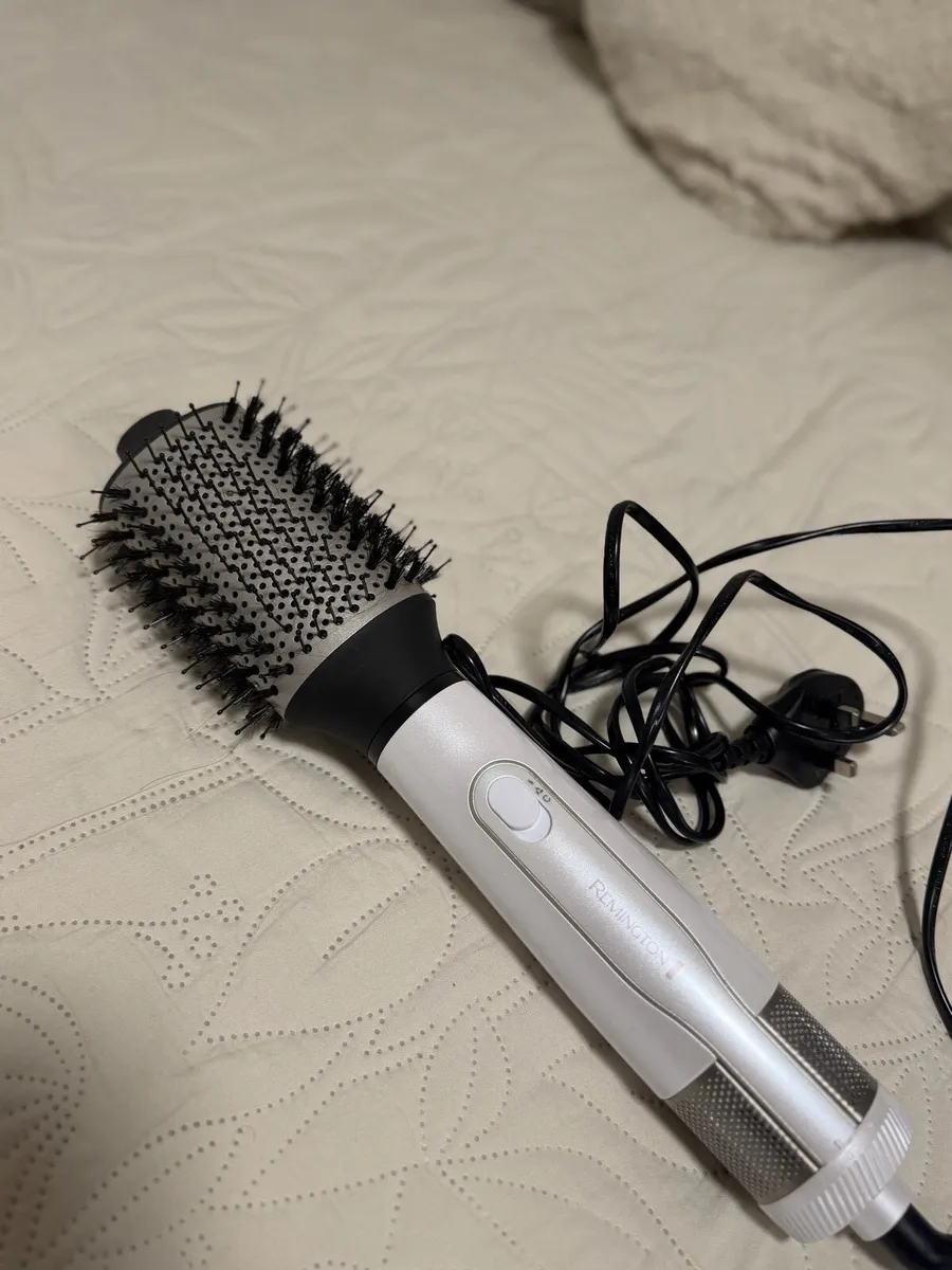 Remington hot air brush - Image 3