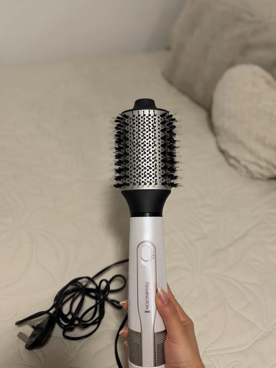 Remington hot air brush - Image 2