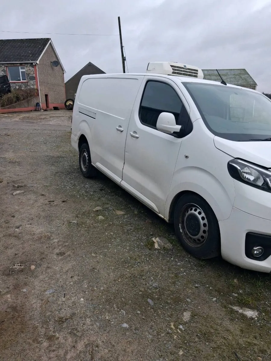 Toyota proace - Image 2