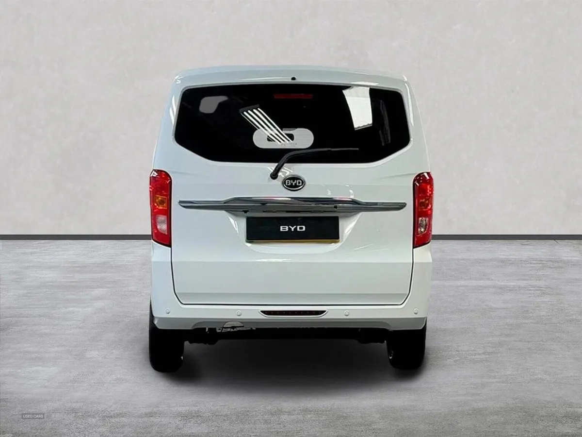 BYD Other 100Kw 45Kwh Auto - Image 4