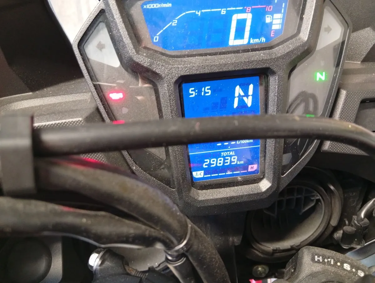 Honda Other 2016 - Image 2