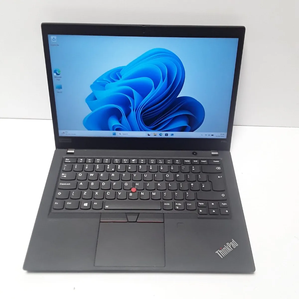 Lenovo ThinkPad P14s | Intel Core i7-1165G7 | 32GB - Image 3