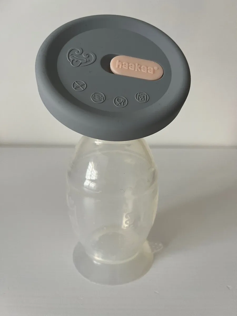 Haakaa Milk Collector