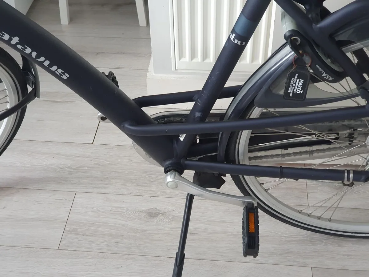 Batavus Bambo - Image 3