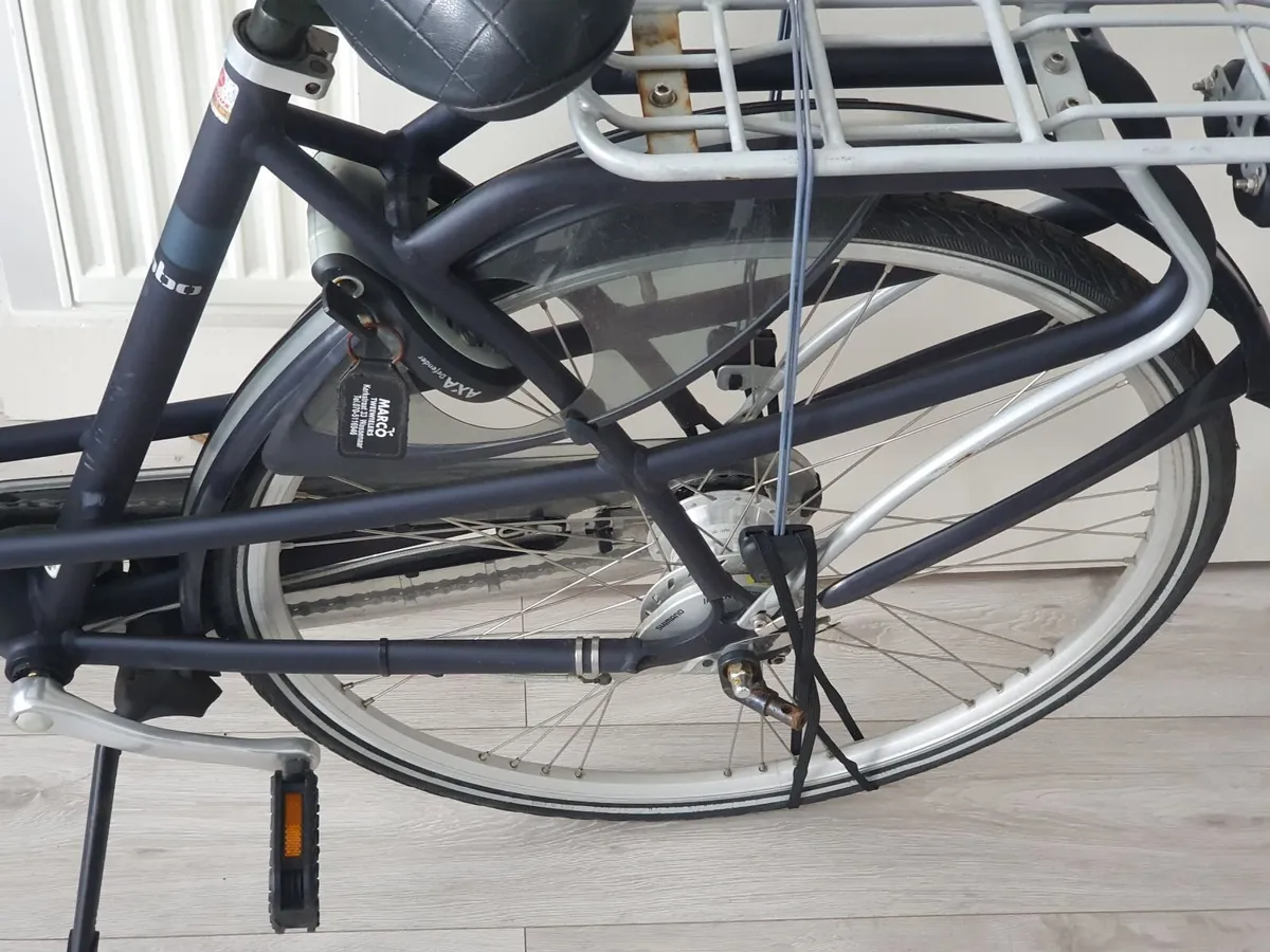 Batavus Bambo - Image 4