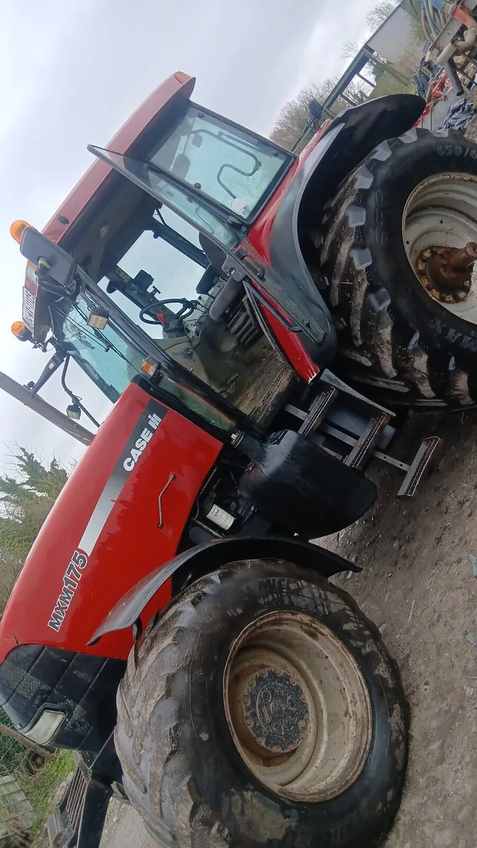 Tractor - Image 2