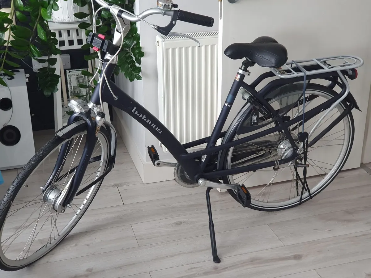 Batavus Bambo - Image 1