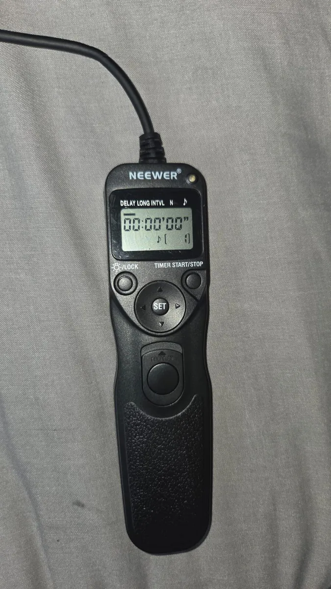 Canon 1DX Mark III with 70-200mm Lens - Image 4