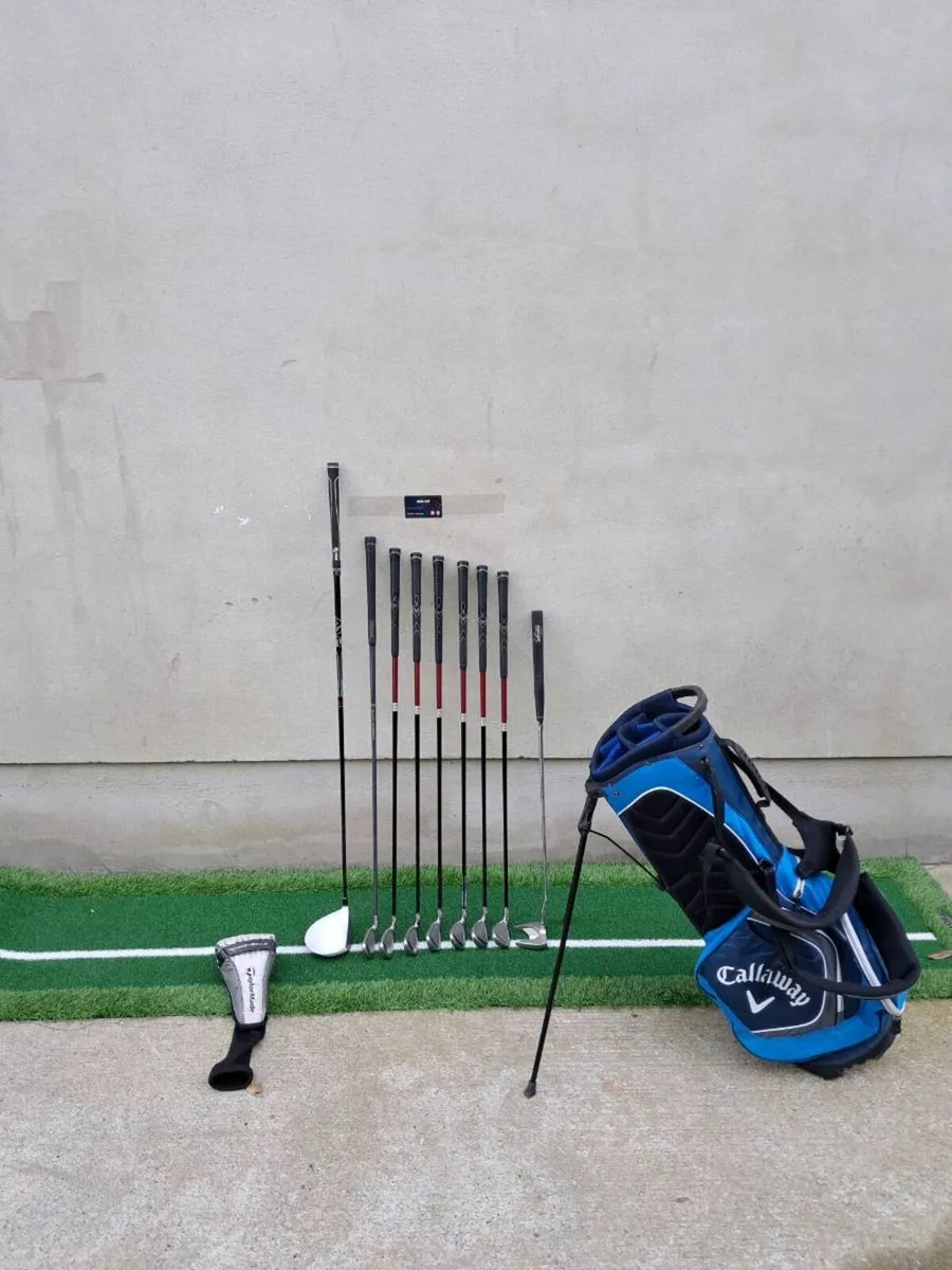 ⛳️ Callaway set ⛳️ - Image 1