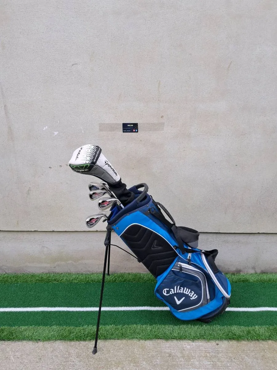 ⛳️ Callaway set ⛳️ - Image 2