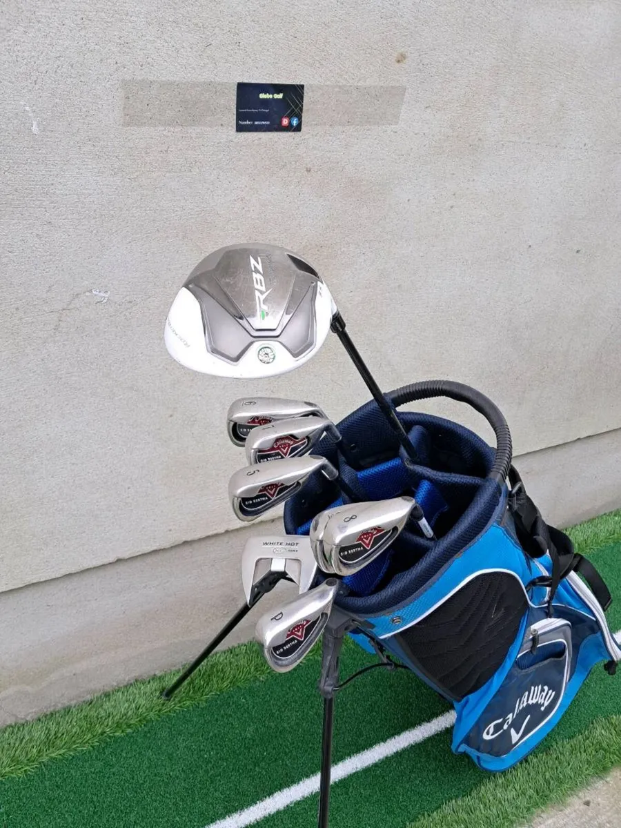 ⛳️ Callaway set ⛳️ - Image 4
