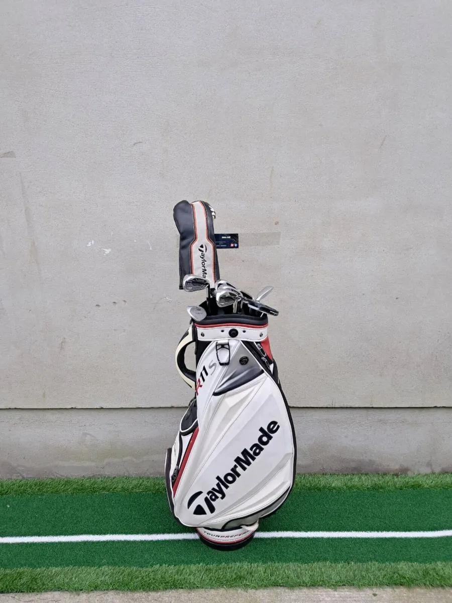 ⛳️Taylormade set⛳️ - Image 2
