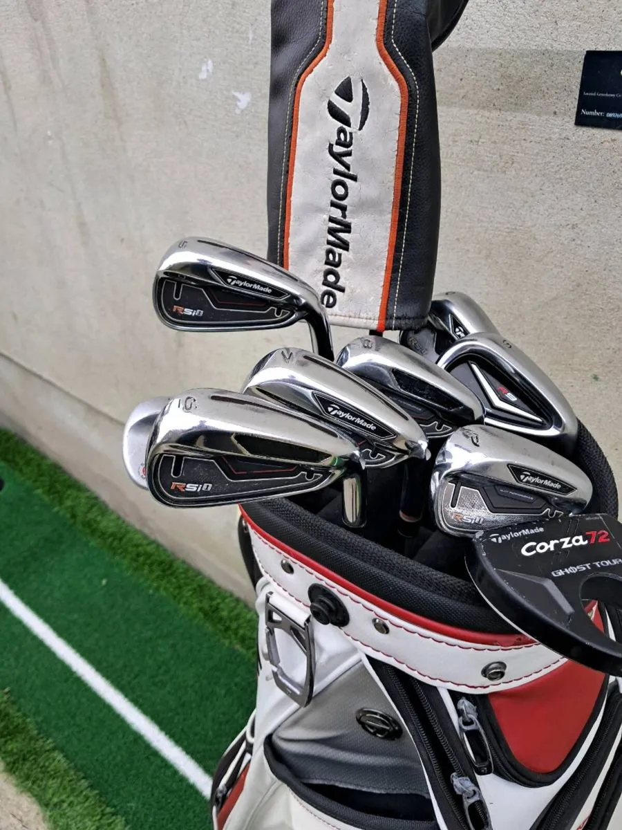 ⛳️Taylormade set⛳️ - Image 3