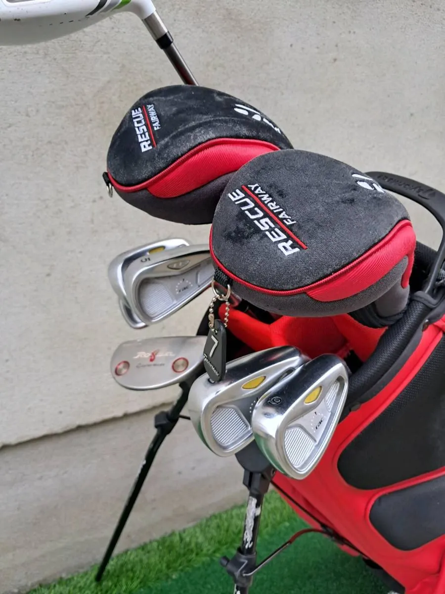 ⛳️Taylormade set - Image 3