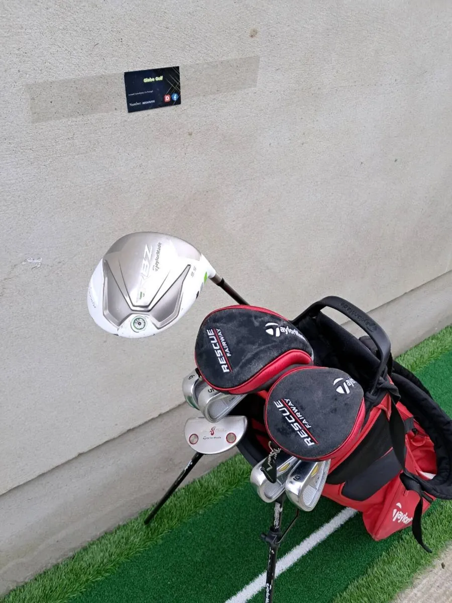 ⛳️Taylormade set - Image 4