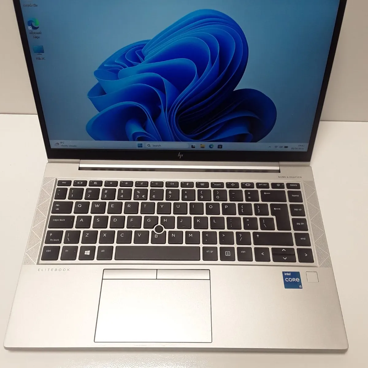 HP EliteBook 840 G8 | Intel Core i5-1135G7 | 16GB - Image 3
