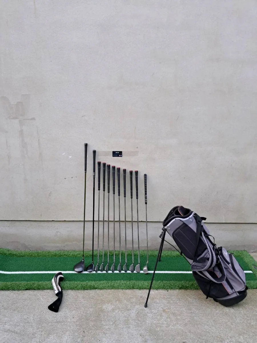 ⛳️ Full Titleist × Wilson × ping set⛳️ - Image 1