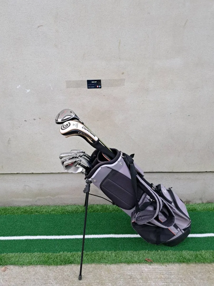 ⛳️ Full Titleist × Wilson × ping set⛳️ - Image 2