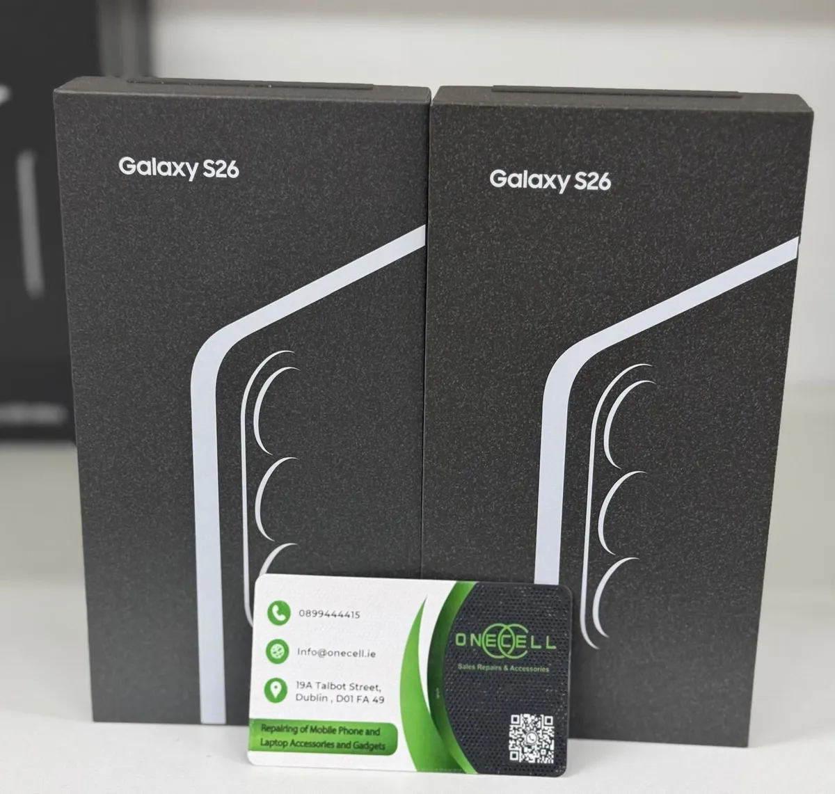 Samsung S26 Samsung S26