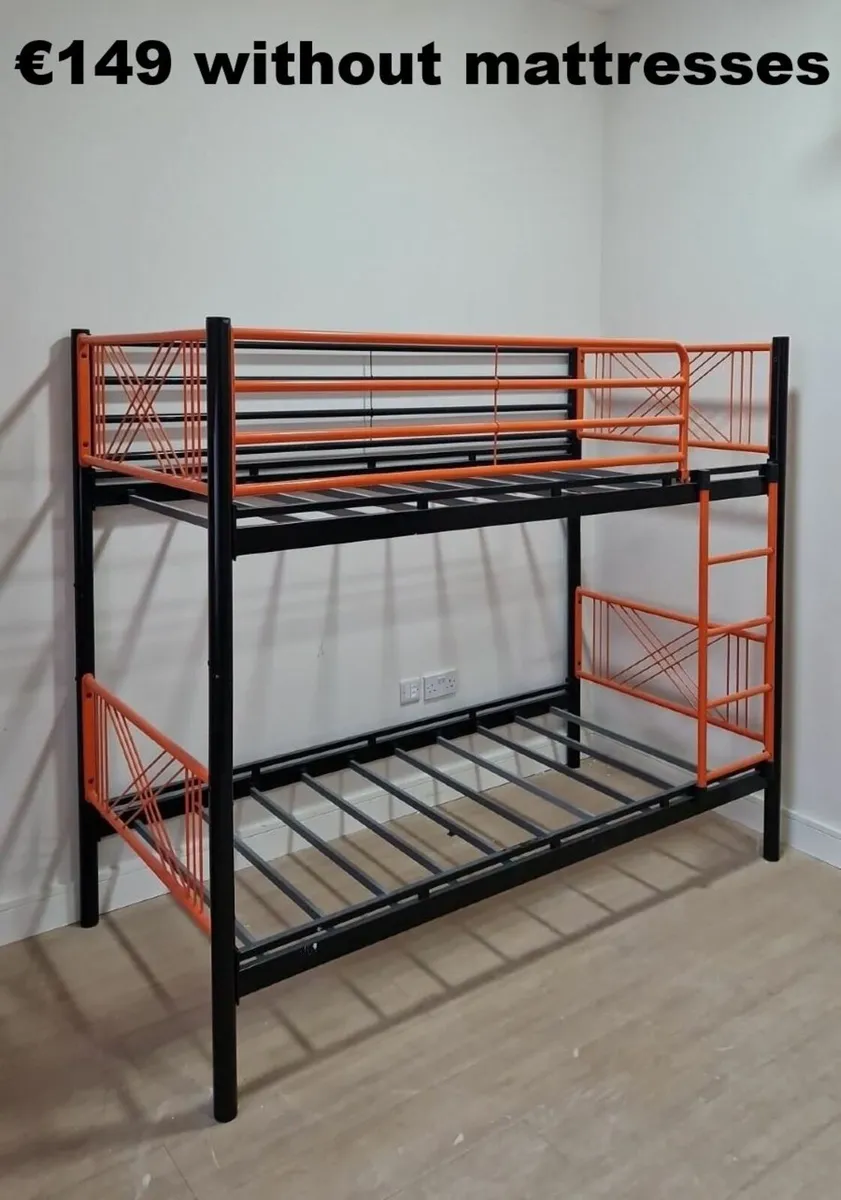 Bunk beds - Image 1