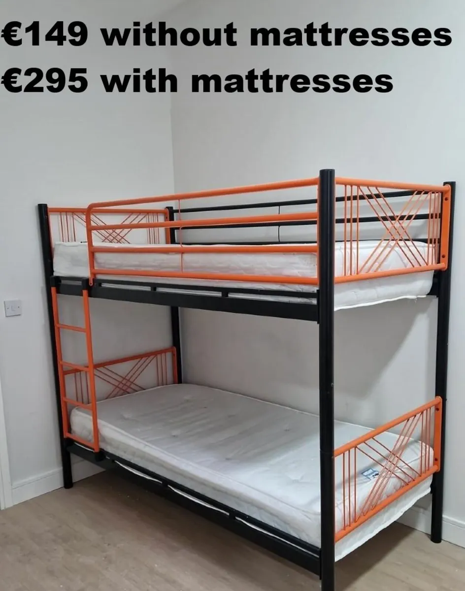 Bunk beds - Image 2