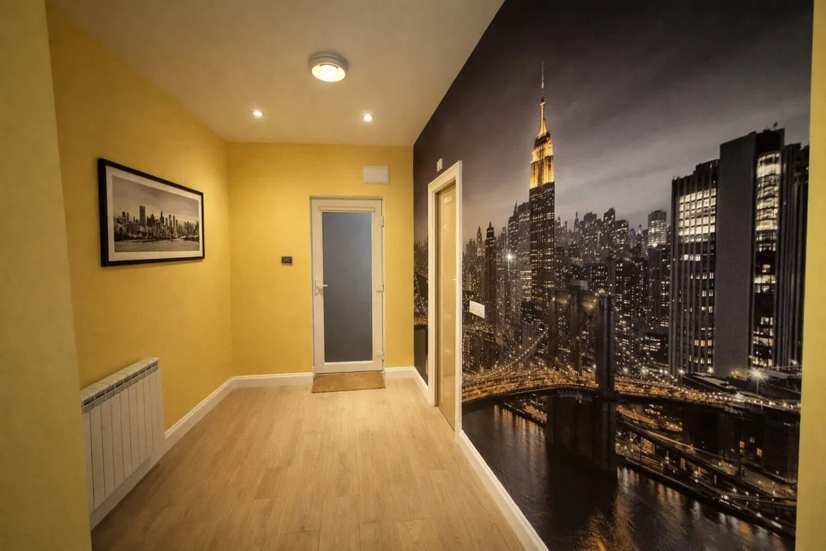 1 bedroom apartment for rent