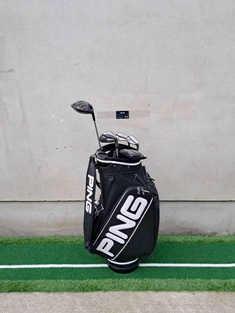 ⛳️ Taylormade speed blade set⛳️ - Image 2