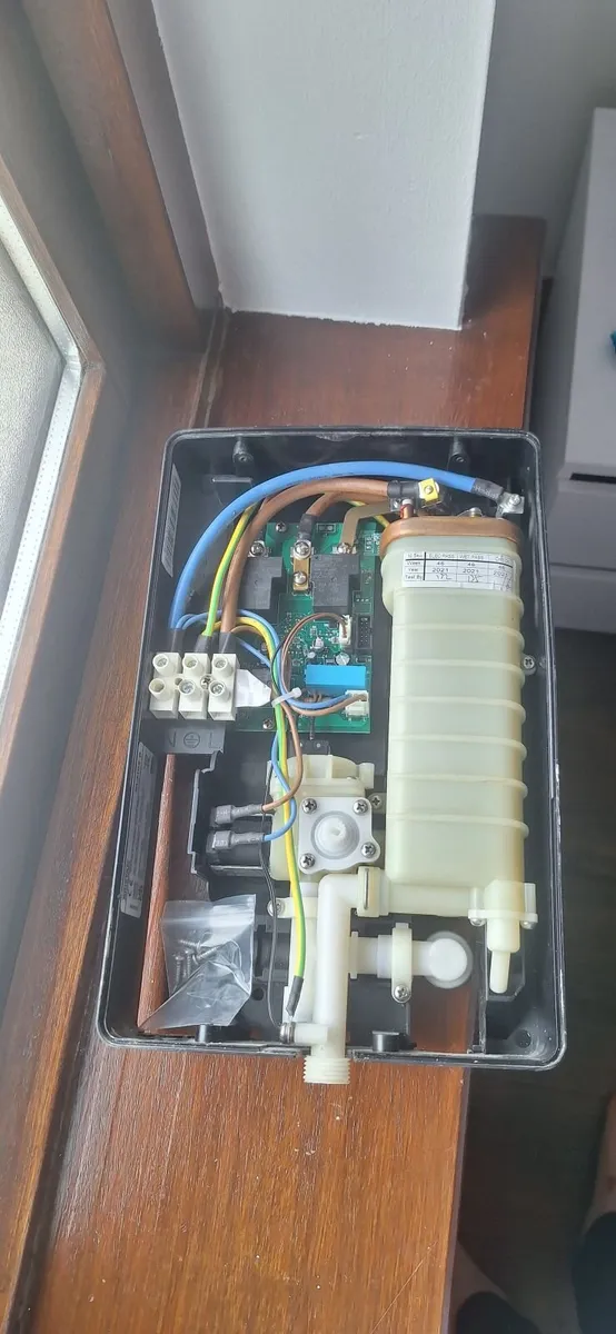 Bristan bliss - Image 2