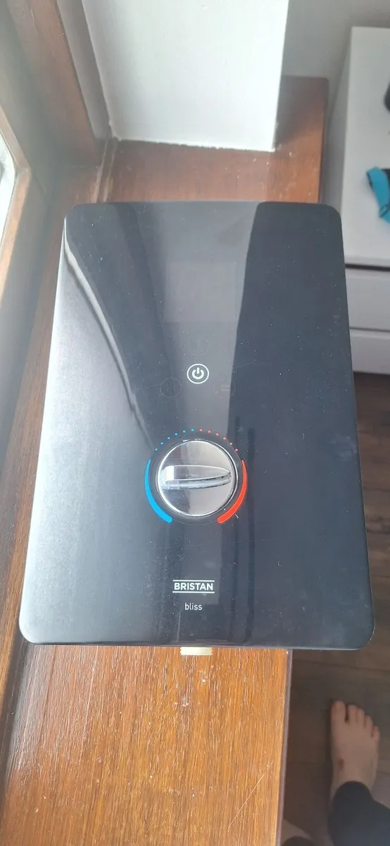 Bristan bliss - Image 1