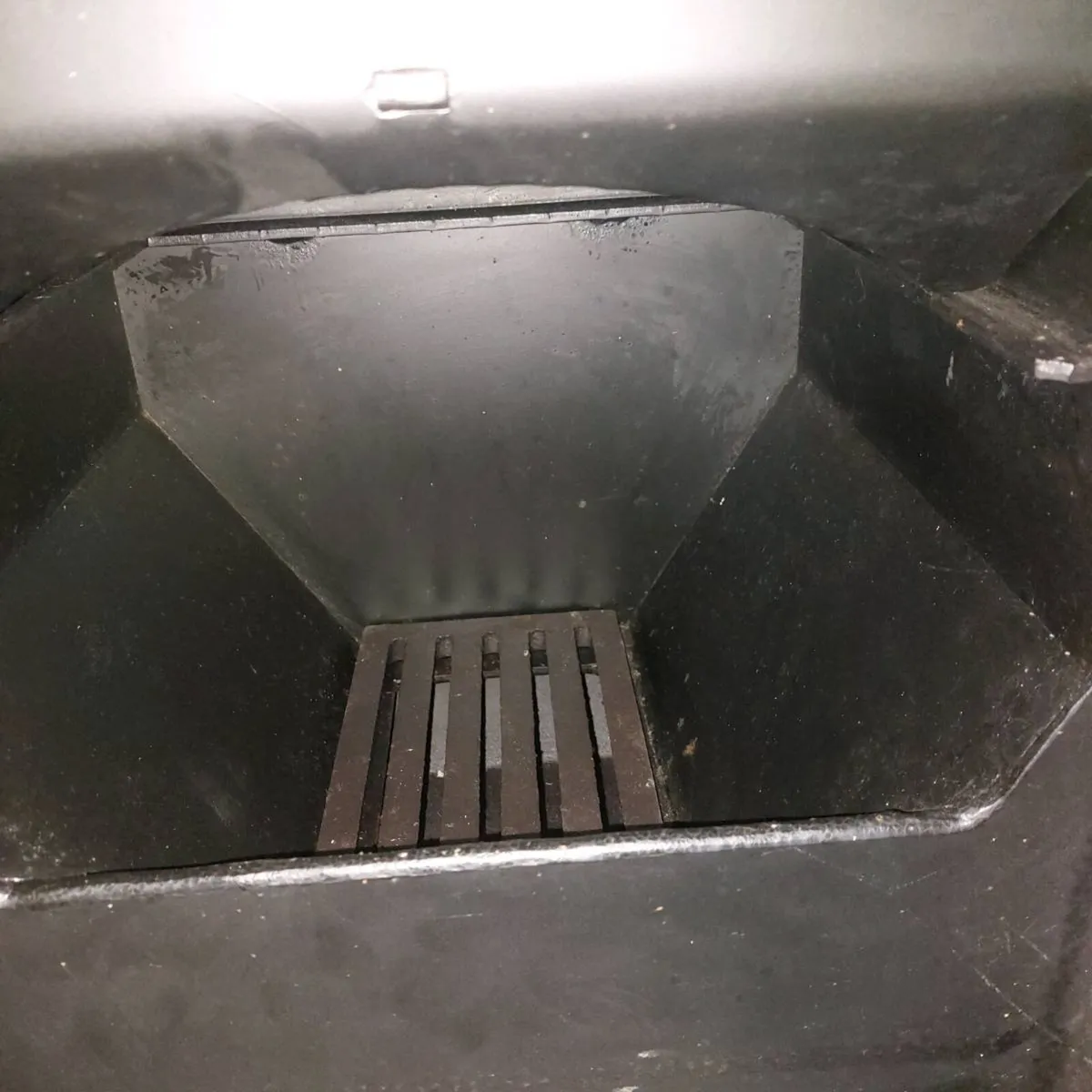 New Firebird 16Kw Multifuel Inset Boiler Stove - Image 3