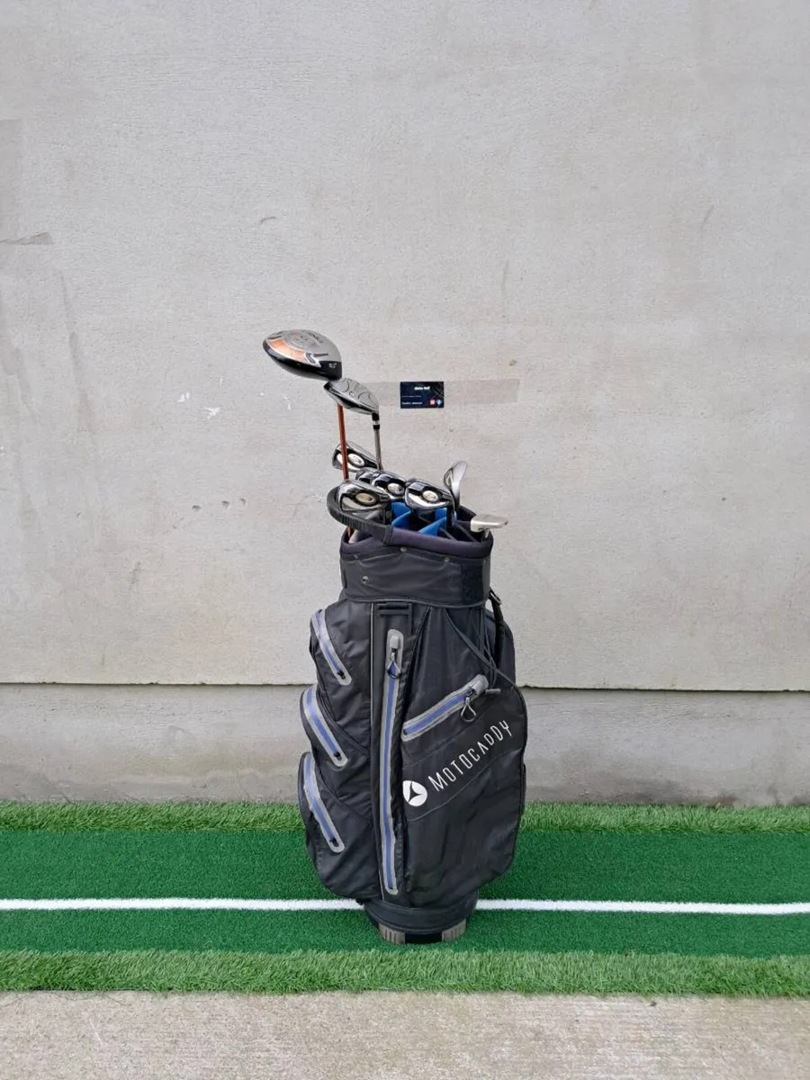 ⛳️ King cobra set⛳️ - Image 2