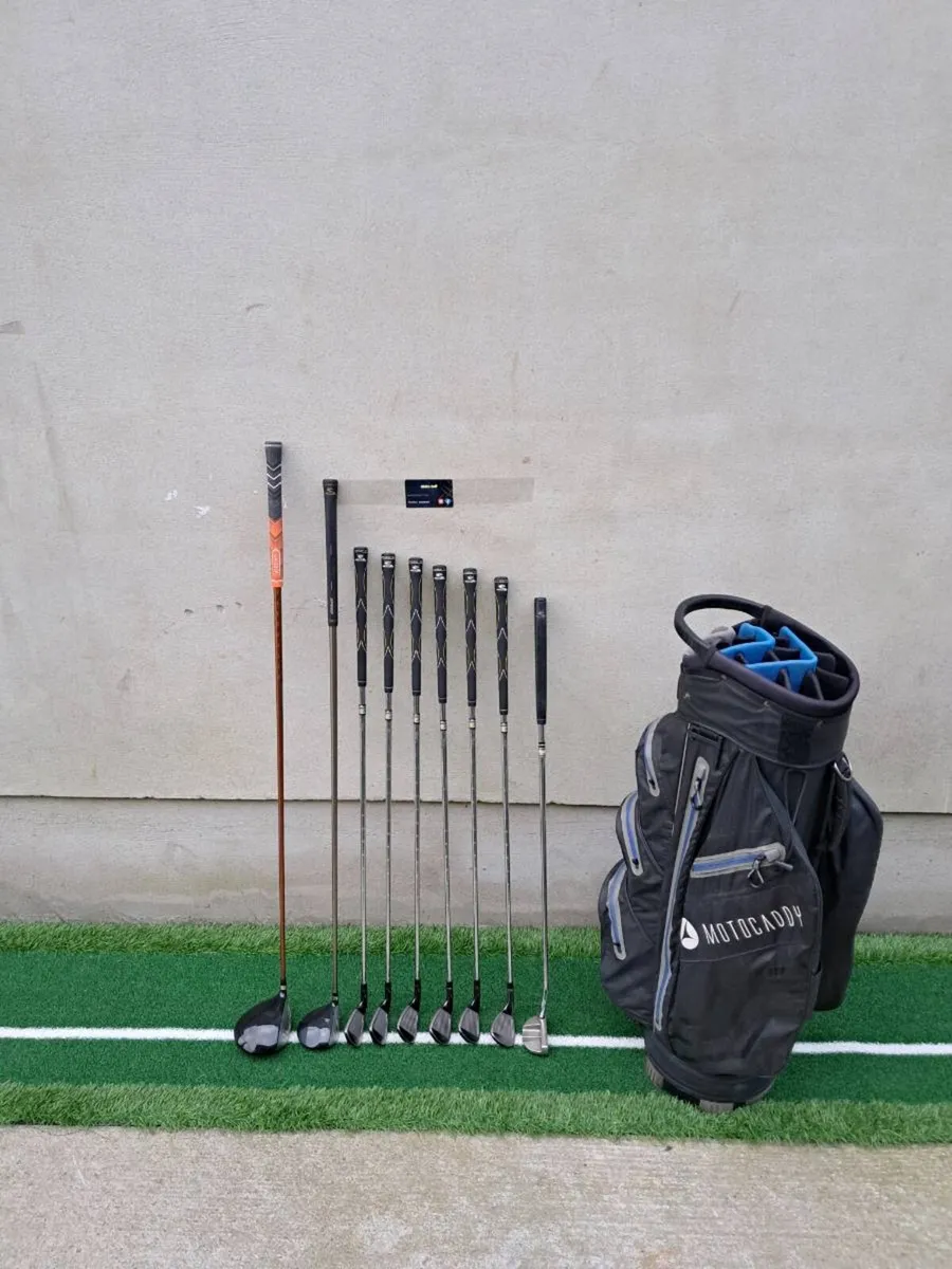 ⛳️ King cobra set⛳️ - Image 1