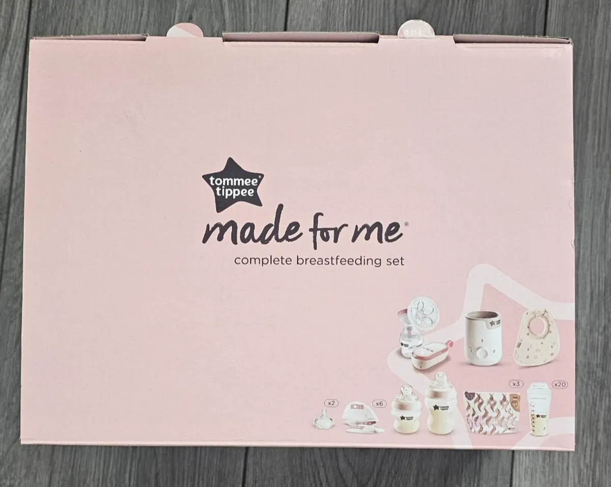 Brest Pump - New - Image 2